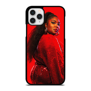 LIZZO SINGER 2 iPhone 11 Pro Case Cover