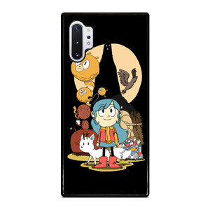 HILDA CARTOON MOVIES 2 Samsung Galaxy Note 10 Plus Case Cover