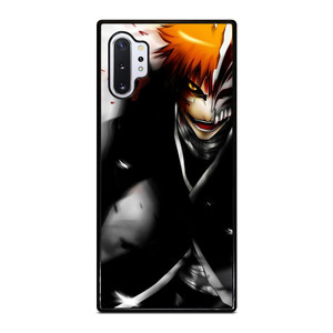 HOLLOW ICHIGO KUROSAKI BLEACH Samsung Galaxy Note 10 Plus Case Cover HOLLOW ICHIGO KUROSAKI BLEACH Samsung Galaxy Note 10 Plus Case Cover