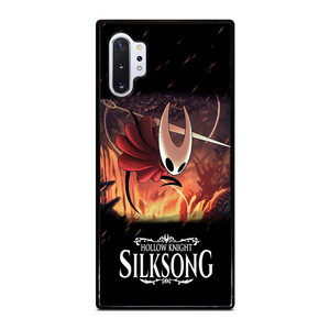 HOLLOW KNIGHT SILKSONG GAMES 2 Samsung Galaxy Note 10 Plus Case Cover