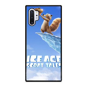 ICE AGE SCRAT TALES Samsung Galaxy Note 10 Plus Case Cover
