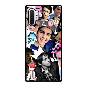 JACK DYLAN GRAZER COLLAGE Samsung Galaxy Note 10 Plus Case Cover