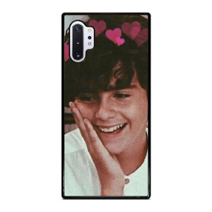 JACK DYLAN GRAZER CUTE Samsung Galaxy Note 10 Plus Case Cover