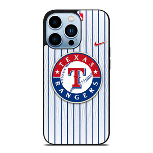 TEXAS RANGERS MLB NIKE iPhone 13 Pro Max Case Cover TEXAS RANGERS MLB NIKE iPhone 13 Pro Max Case Cover