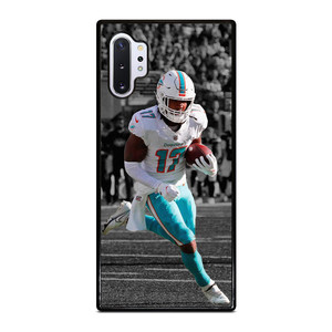JAYLEN WADDLE MIAMI DOLPHINS Samsung Galaxy Note 10 Plus Case Cover