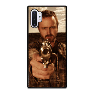 JESSE PINKMAN BREAKING BAD Samsung Galaxy Note 10 Plus Case Cover
