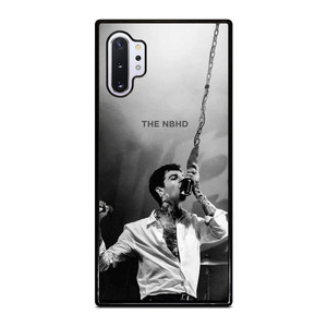JESSE RUTHERFORD THE NEIGHBOURHOOD 2 Samsung Galaxy Note 10 Plus Case Cover