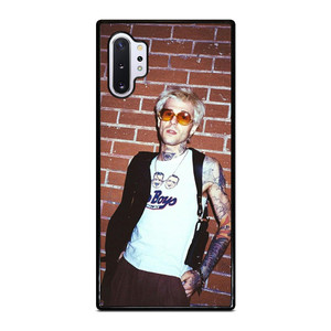 JESSE RUTHERFORD THE NEIGHBOURHOOD Samsung Galaxy Note 10 Plus Case Cover