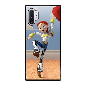 JESSIE DISNEY TOY STORY Samsung Galaxy Note 10 Plus Case Cover