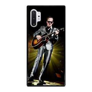 JOE BONAMASSA GUITARIST 2 Samsung Galaxy Note 10 Plus Case Cover