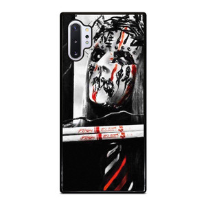 JOEY JORDISON SLIPKNOT 2 Samsung Galaxy Note 10 Plus Case Cover