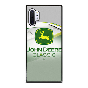 JOHN DEERE CLASSIC GOLF Samsung Galaxy Note 10 Plus Case Cover
