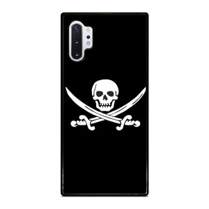 JOLLY ROGER SIGN Samsung Galaxy Note 10 Plus Case Cover
