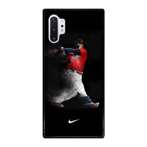 JOSE RAMIREZ CLEVELAND INDIANS Samsung Galaxy Note 10 Plus Case Cover