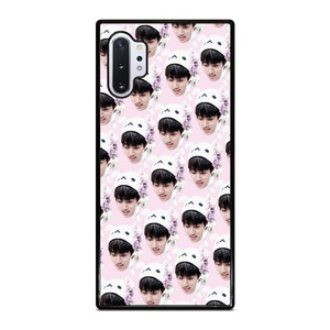 JUNGKOOK BTS BANGTAN BOYS COLLAGE Samsung Galaxy Note 10 Plus Case Cover JUNGKOOK BTS BANGTAN BOYS COLLAGE Samsung Galaxy Note 10 Plus Case Cover