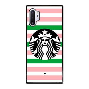 KATE SPADE NEW YORK X STARBUCKS Samsung Galaxy Note 10 Plus Case Cover