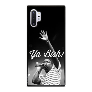KENDRICK LAMAR YA BISH Samsung Galaxy Note 10 Plus Case Cover