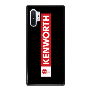 KENWORTH TRUCK LOGO Samsung Galaxy Note 10 Plus Case Cover