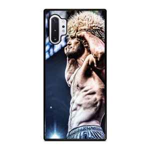 KHABIB NURMAGOMEDOV MMA Samsung Galaxy Note 10 Plus Case Cover
