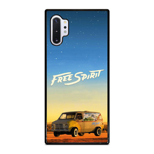 KHALID FREE SPIRIT RAPPER Samsung Galaxy Note 10 Plus Case Cover
