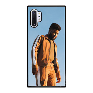 KHALID RAPPER Samsung Galaxy Note 10 Plus Case Cover