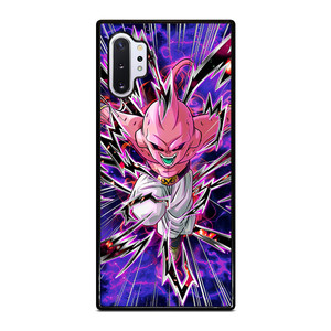KID BUU DRAGON BALL CARTOON Samsung Galaxy Note 10 Plus Case Cover