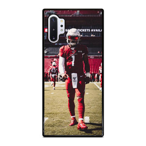 KYLER MURRAY ARIZONA CARDINALS Samsung Galaxy Note 10 Plus Case Cover