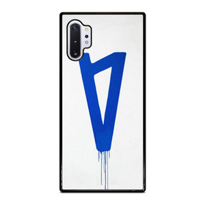 LAUV SINGER SYMBOL Samsung Galaxy Note 10 Plus Case Cover