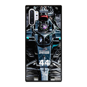 LEWIS HAMILTON F1 CAR Samsung Galaxy Note 10 Plus Case Cover