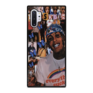 LIL SKIES COLLAGE Samsung Galaxy Note 10 Plus Case Cover