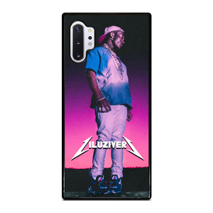 LIL UZI VERT ETERNAL ATAKE 2 Samsung Galaxy Note 10 Plus Case Cover