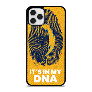 LOS ANGELES CHARGERS NFL FOOTBALL FANS 2 iPhone 11 Pro Case Cover
