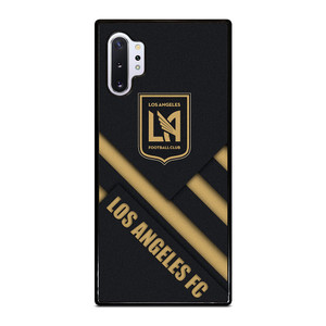 LOS ANGELES FC LOGO Samsung Galaxy Note 10 Plus Case Cover