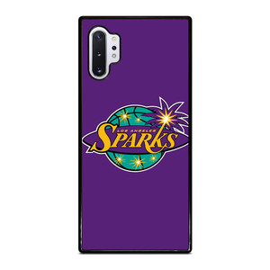 LOS ANGELES SPARKS 2 Samsung Galaxy Note 10 Plus Case Cover