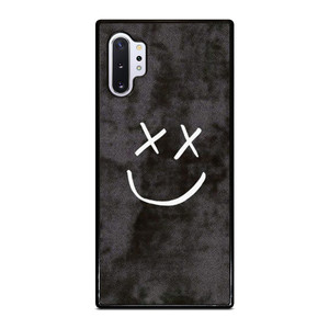 LOUIS TOMLINSON SINGER LOGO Samsung Galaxy Note 10 Plus Case Cover