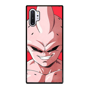 MAJIN BUU DRAGON BALL Samsung Galaxy Note 10 Plus Case Cover