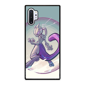 MEWTWO POKEMON Samsung Galaxy Note 10 Plus Case Cover