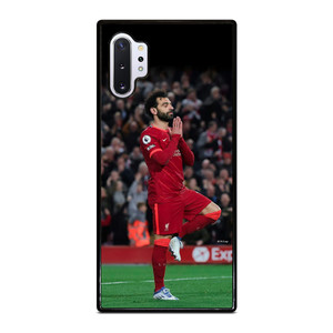 MO SALAH LIVERPOOL Samsung Galaxy Note 10 Plus Case Cover