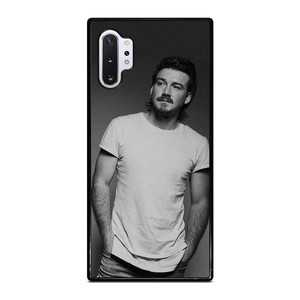 MORGAN WALLEN BLACK WHITE Samsung Galaxy Note 10 Plus Case Cover MORGAN WALLEN BLACK WHITE Samsung Galaxy Note 10 Plus Case Cover