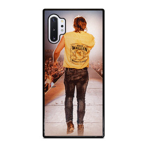 MORGAN WALLEN SINGER Samsung Galaxy Note 10 Plus Case Cover