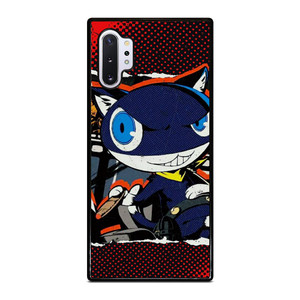 MORGANA PERSONA 5 GAMES Samsung Galaxy Note 10 Plus Case Cover MORGANA PERSONA 5 GAMES Samsung Galaxy Note 10 Plus Case Cover