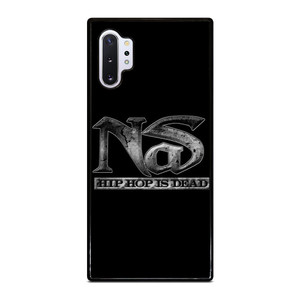 NAS RAPPER HIP HOP IS DEAD Samsung Galaxy Note 10 Plus Case Cover NAS RAPPER HIP HOP IS DEAD Samsung Galaxy Note 10 Plus Case Cover