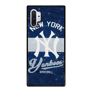 NEW YORK YANKEES BASEBALL MLB Samsung Galaxy Note 10 Plus Case Cover