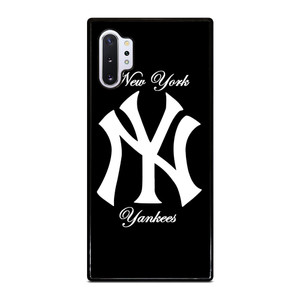 NEW YORK YANKEES CLASSIC LOGO Samsung Galaxy Note 10 Plus Case Cover