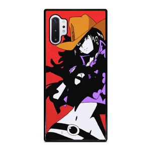 NICO ROBIN ONE PIECE MANGA Samsung Galaxy Note 10 Plus Case Cover