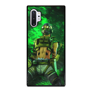 OCTANE APEX LEGEND Samsung Galaxy Note 10 Plus Case Cover