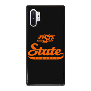 OKLAHOMA STATE COWBOYS LOGO Samsung Galaxy Note 10 Plus Case Cover