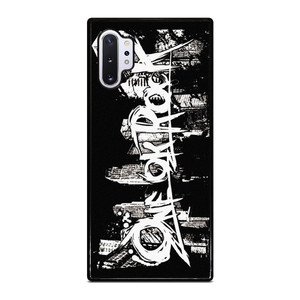 ONE OK ROCK BAND ART Samsung Galaxy Note 10 Plus Case Cover ONE OK ROCK BAND ART Samsung Galaxy Note 10 Plus Case Cover