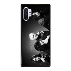 ONE OK ROCK BAND MEMBER Samsung Galaxy Note 10 Plus Case Cover