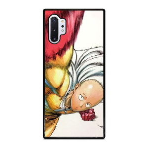 ONE PUNCH MAN SAITAMA FIST Samsung Galaxy Note 10 Plus Case Cover